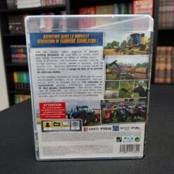 FARMING SIMULATOR 15 COMPLET PS3 -Promos Jeu Boutique farming simulator 15 complet ps3 2