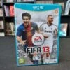 FIFA 13 WII U -Promos Jeu Boutique fifa 13 wii u