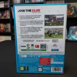 FIFA 13 WII U -Promos Jeu Boutique fifa 13 wii u 2