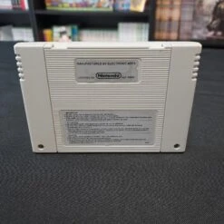 FIFA 97 CARTOUCHE SEULE + NOTICE SUPER NINTENDO -Promos Jeu Boutique fifa 97 cartouche seule notice super nintendo 3