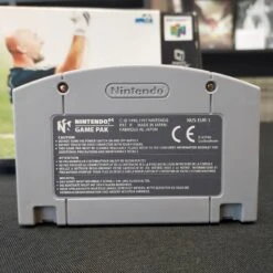 FIFA 99 COMPLET FRA NINTENDO 64 -Promos Jeu Boutique fifa 99 complet fra nintendo 64 10