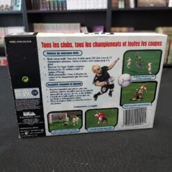 FIFA 99 COMPLET FRA NINTENDO 64 -Promos Jeu Boutique fifa 99 complet fra nintendo 64 2