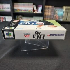 FIFA 99 COMPLET FRA NINTENDO 64 -Promos Jeu Boutique fifa 99 complet fra nintendo 64 3