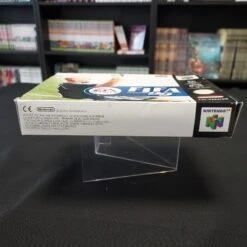 FIFA 99 COMPLET FRA NINTENDO 64 -Promos Jeu Boutique fifa 99 complet fra nintendo 64 4