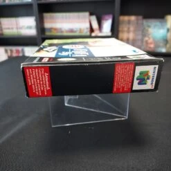 FIFA 99 COMPLET FRA NINTENDO 64 -Promos Jeu Boutique fifa 99 complet fra nintendo 64 5