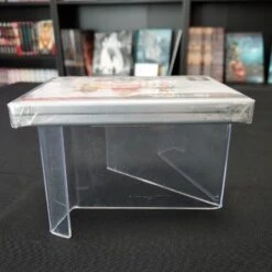 FIFA FOOTBALL 2004 NEUF BLISTER NOKIA N-GAGE -Promos Jeu Boutique fifa football 2004 neuf blister nokia n gage 4