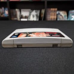 FIGHTING SPIRIT FAH CARTOUCHE SEULE SNES -Promos Jeu Boutique fighting spirit fah cartouche seule snes 2