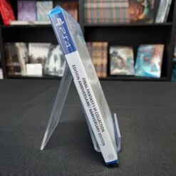 FINAL FANTASY COLLECTION PS4 FR NEUF BLISTER 6 FINAL FANTASY COLLECTION PS4 FR NEUF BLISTER -Promos Jeu Boutique final fantasy collection ps4 fr neuf blister 1