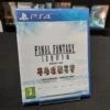 FINAL FANTASY COLLECTION PS4 FR NEUF BLISTER 2 FINAL FANTASY COLLECTION PS4 FR NEUF BLISTER -Promos Jeu Boutique final fantasy collection ps4 fr neuf blister
