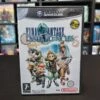 FINAL FANTASY CRYSTAL CHRONICLES COMPLET CARTE VIP GRATTEE GAMECUBE -Promos Jeu Boutique final fantasy crystal chronicles complet carte vip grattee gamecube