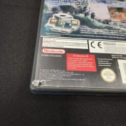 FINAL FANTASY CRYSTAL CHRONICLES COMPLET CARTE VIP GRATTEE GAMECUBE -Promos Jeu Boutique final fantasy crystal chronicles complet carte vip grattee gamecube 4