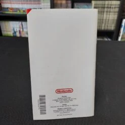 FINAL FANTASY CRYSTAL CHRONICLES COMPLET CARTE VIP NON GRATTEE GAMECUBE -Promos Jeu Boutique final fantasy crystal chronicles complet carte vip non grattee gamecube 5