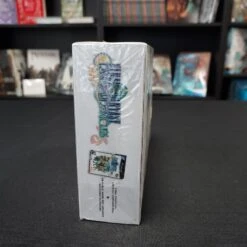 FINAL FANTASY CRYSTAL CHRONICLES NEUF SEALED BLISTER FRA GAMECUBE -Promos Jeu Boutique final fantasy crystal chronicles neuf sealed blister fra gamecube 3