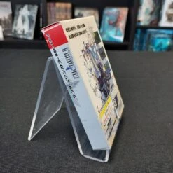 FINAL FANTASY IV COMPLET WONDER SWAN COLOR -Promos Jeu Boutique final fantasy iv complet wonder swan color 4