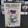 FINAL FANTASY IV THE COMPLETE COLLECTION NEUF BLISTER PSP