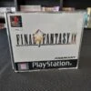FINAL FANTASY IX 9 COMPLET PS1 1 FINAL FANTASY IX 9 COMPLET PS1 -Promos Jeu Boutique final fantasy ix 9 complet ps1