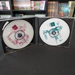 FINAL FANTASY IX 9 COMPLET PS1 -Promos Jeu Boutique final fantasy ix 9 complet ps1 2