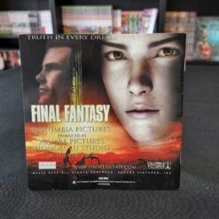 FINAL FANTASY IX 9 COMPLET PS1 -Promos Jeu Boutique final fantasy ix 9 complet ps1 5