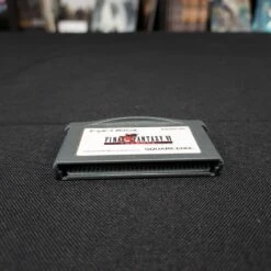 FINAL FANTASY VI ADVANCE NTSC-JPN CARTOUCHE SEULE GAME BOY ADVANCE -Promos Jeu Boutique final fantasy vi advance ntsc jpn cartouche seule game boy advance 2