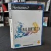 FINAL FANTASY X 10 COMPLET AVEC DVD BONUS PS2 SANS PASTILLE 2 FINAL FANTASY X 10 COMPLET AVEC DVD BONUS PS2 SANS PASTILLE -Promos Jeu Boutique final fantasy x 10 complet avec dvd bonus ps2 sans pastille