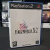 FINAL FANTASY X-2 COMPLET PS2 -Promos Jeu Boutique final fantasy x 2 complet ps2