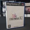 FINAL FANTASY X-2 SANS NOTICE PS2 -Promos Jeu Boutique final fantasy x 2 sans notice ps2