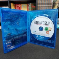 FINAL FANTASY XII THE ZODIAC AGE PS4 -Promos Jeu Boutique final fantasy xii the zodiac age ps4 2