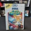 FIRE & FORGET 2 COMPLET MASTER SYSTEM -Promos Jeu Boutique fire forget 2 complet master system