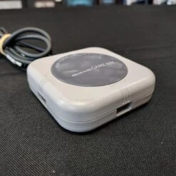 FOUR PLAYER ADAPTER DMG-07 NINTENDO GAME BOY -Promos Jeu Boutique four player adapter dmg 07 nintendo game boy 2