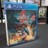 GANRYU 2 HAKUMA KOJIRO PS4 -Promos Jeu Boutique ganryu 2 hakuma kojiro ps4