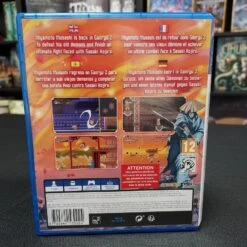 GANRYU 2 HAKUMA KOJIRO PS4 -Promos Jeu Boutique ganryu 2 hakuma kojiro ps4 2