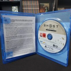 GHOST OF TSUSHIMA DIRECTOR'S CUT PS5 -Promos Jeu Boutique ghost of tsushima director s cut ps5 2