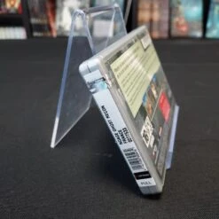 GHOST RECON JUNGLE STORM SEALED N GAGE -Promos Jeu Boutique ghost recon jungle storm sealed n gage 3