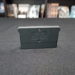 Promos Jeu Boutique -Promos Jeu Boutique ghostbusters code ecto 1 cartouche seule etiquette abimee game boy advance 1