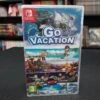 GO VACATION SWITCH -Promos Jeu Boutique go vacation switch