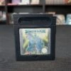 GODZILLA THE SERIES CARTOUCHE SEULE GAME BOY -Promos Jeu Boutique godzilla the series cartouche seule game boy