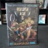 GOLDEN AXE II 2 SANS NOTICE MEGA DRIVE NTSC-JAP -Promos Jeu Boutique golden axe ii 2 sans notice mega drive ntsc jap