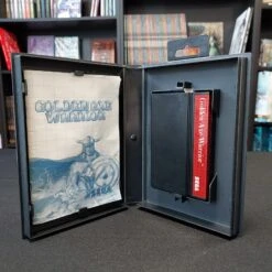 Promos Jeu Boutique -Promos Jeu Boutique golden axe warrior complet master system 1