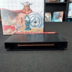 GOLDEN AXE WARRIOR COMPLET MASTER SYSTEM -Promos Jeu Boutique golden axe warrior complet master system 7