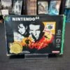 GOLDENEYE 007 COMPLET ETIQUETTE FACE AVANT NINTENDO 64 -Promos Jeu Boutique goldeneye 007 complet etiquette face avant nintendo 64