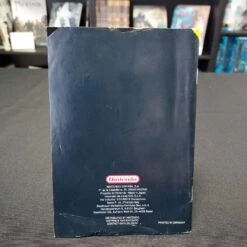 GOLDENEYE 007 COMPLET ETIQUETTE FACE AVANT NINTENDO 64 -Promos Jeu Boutique goldeneye 007 complet etiquette face avant nintendo 64 11