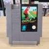 GOLF FRA LOOSE NES -Promos Jeu Boutique golf fra loose nes