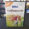 GOLFAMANIA COMPLET MASTER SYSTEM -Promos Jeu Boutique golfamania complet master system