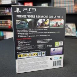 GRAN TURISMO 5 EDITION COLLECTOR COMPLET PS3 -Promos Jeu Boutique gran turismo 5 edition collector sans coffret ps3 2