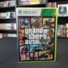 GTA V COMPLET + CARTE XBOX 360