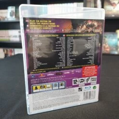 GUITAR HERO GREATEST HITS COMPLET PS3 10 GUITAR HERO GREATEST HITS COMPLET PS3 -Promos Jeu Boutique guitar hero greatest hits complet ps3 2