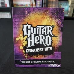 GUITAR HERO GREATEST HITS COMPLET PS3 12 GUITAR HERO GREATEST HITS COMPLET PS3 -Promos Jeu Boutique guitar hero greatest hits complet ps3 4