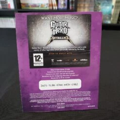 GUITAR HERO GREATEST HITS COMPLET PS3 13 GUITAR HERO GREATEST HITS COMPLET PS3 -Promos Jeu Boutique guitar hero greatest hits complet ps3 5