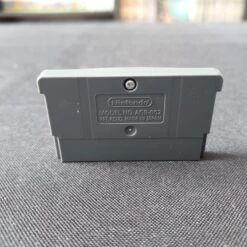 GUNSTAR FUTURE HEROES CARTOUCHE SEULE EUR GAME BOY ADVANCE -Promos Jeu Boutique gunstar future heroes cartouche seule eur game boy advance 2