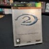 HALO 2 EDITION COLLECTOR COMPLET XBOX -Promos Jeu Boutique halo 2 edition collector complet xbox